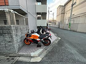 アドミラルマンション  ｜ 京都府京都市中京区西ノ京南壺井町（賃貸マンション1R・3階・19.20㎡） その11