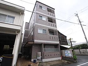 forestage 西院  ｜ 京都府京都市中京区壬生淵田町25番4号（賃貸マンション1LDK・2階・44.59㎡） その1