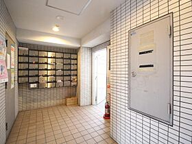 京都府京都市南区唐橋川久保町（賃貸マンション1DK・5階・32.70㎡） その25