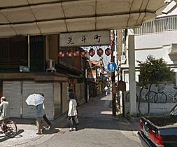 林ビル  ｜ 京都府京都市下京区清水町（賃貸マンション1K・5階・32.00㎡） その11