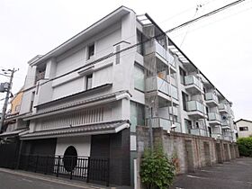 プラネシア烏丸御池  ｜ 京都府京都市中京区古城町（賃貸マンション1LDK・1階・34.04㎡） その1