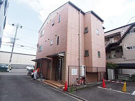 セゾン・エテルノ  ｜ 京都府京都市中京区西ノ京原町（賃貸マンション1R・2階・33.58㎡） その3