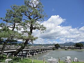 京都府京都市西京区山田南山田町（賃貸マンション2LDK・2階・53.28㎡） その30