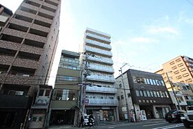 シャントール二条  ｜ 京都府京都市中京区西ノ京小堀町（賃貸マンション1K・2階・25.11㎡） その22