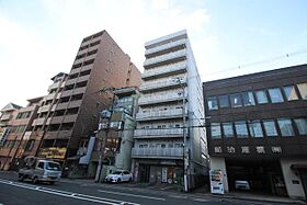 シャントール二条  ｜ 京都府京都市中京区西ノ京小堀町（賃貸マンション1K・2階・25.11㎡） その3