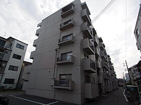 メゾン太秦 305 ｜ 京都府京都市右京区太秦森ケ前町（賃貸マンション2LDK・3階・50.00㎡） その3