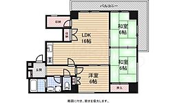 🉐敷金礼金0円！🉐U residence 京都三条