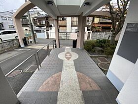 京都府京都市西京区御陵溝浦町（賃貸マンション1K・3階・17.01㎡） その17