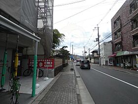 E’z太子道  ｜ 京都府京都市右京区太秦安井辻ノ内町（賃貸マンション1K・2階・19.65㎡） その28