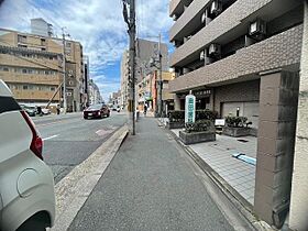 グランデコート烏丸今出川  ｜ 京都府京都市上京区元本満寺町（賃貸マンション1K・1階・21.90㎡） その4