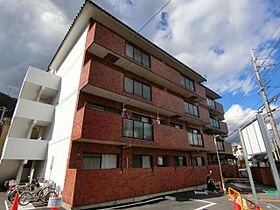 京都府京都市西京区嵐山朝月町（賃貸マンション2LDK・3階・57.51㎡） その3