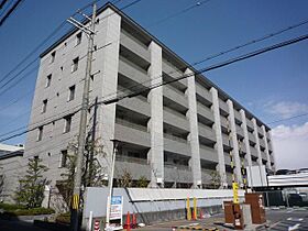 京都府京都市右京区西院四条畑町（賃貸マンション3LDK・2階・65.39㎡） その1