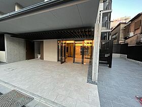 CＲＥSＴ ＴＡＰＰ京都二条  ｜ 京都府京都市中京区聚楽廻西町（賃貸マンション2K・2階・30.26㎡） その17