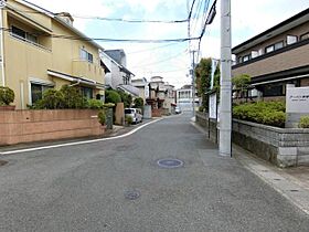 京都府京都市西京区御陵北山下町30番1号（賃貸アパート1K・2階・25.55㎡） その19