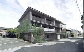 (仮称)STANDZ衣笠街道町  ｜ 京都府京都市北区衣笠街道町（賃貸マンション2LDK・3階・41.76㎡） その1