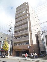 オーク西陣  ｜ 京都府京都市上京区上善寺町（賃貸マンション1K・9階・33.96㎡） その1