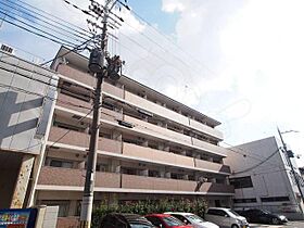 京都府京都市右京区西京極南庄境町50番（賃貸マンション1LDK・1階・62.03㎡） その18