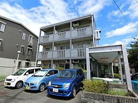 京都府京都市西京区山田出口町（賃貸マンション1R・1階・18.52㎡） その1