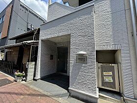 京都府京都市南区大黒町（賃貸マンション1K・2階・29.89㎡） その18