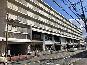 京都府京都市西京区嵐山内田町（賃貸マンション1LDK・1階・41.40㎡） その28