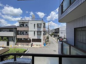 エスペランストリイ  ｜ 京都府京都市右京区西京極南大入町（賃貸マンション1R・2階・21.70㎡） その20