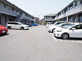 ヴィヴィ・セレサ弐番館  ｜ 京都府京都市右京区山ノ内苗町（賃貸アパート1K・2階・25.00㎡） その18