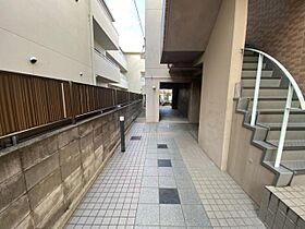 京都府京都市西京区桂坤町（賃貸マンション1K・2階・22.50㎡） その28