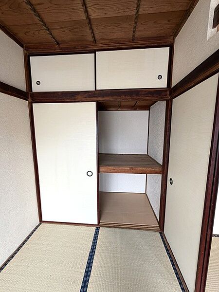 収納を拡大表示