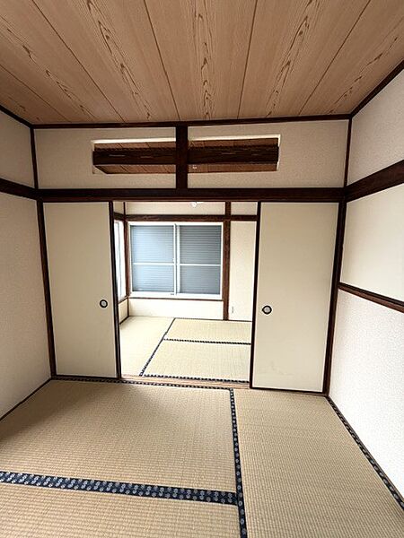 和室を拡大表示