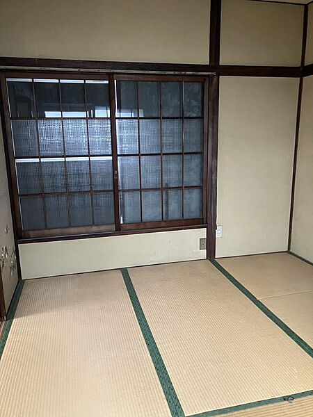 和室を拡大表示