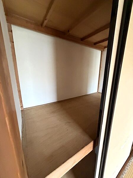 収納を拡大表示