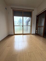 洋室の画像