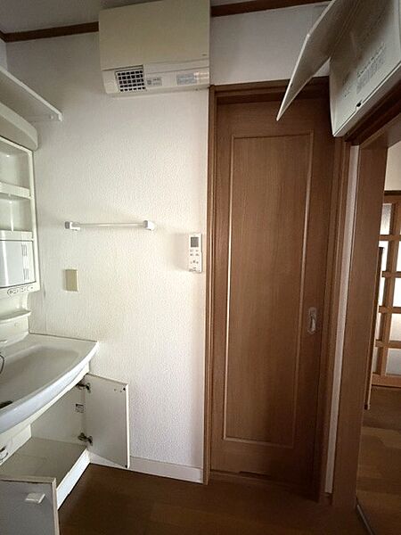 室内を拡大表示