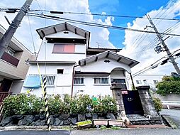 伊加賀寿町　土地