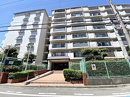 メゾンドール尼崎　2階
