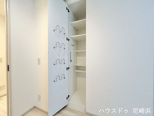 ザ・パークハウス神戸タワー