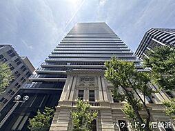 ザ・パークハウス神戸タワー