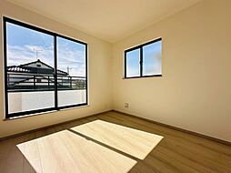 子供部屋の画像