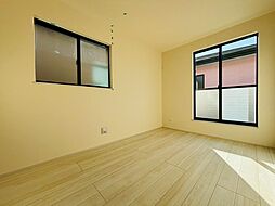 子供部屋の画像