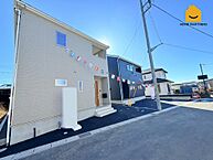 静岡県裾野市佐野：物件画像
