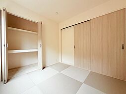 和室の画像