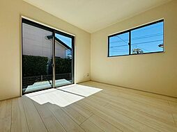洋室の画像