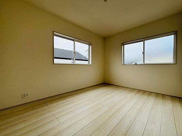 子供部屋