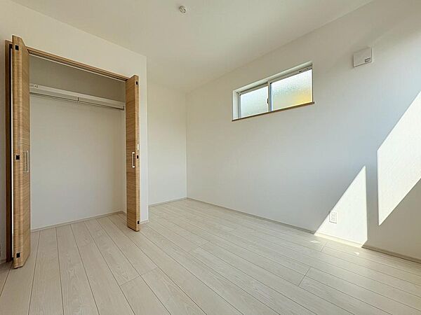室内を拡大表示