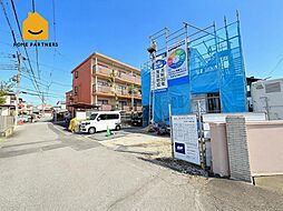 外観の画像