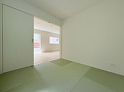 和室の画像