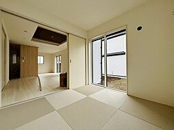 和室の画像