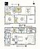 間取り：間取り図