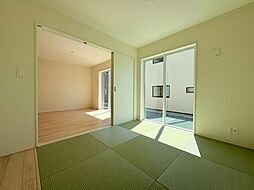 和室の画像