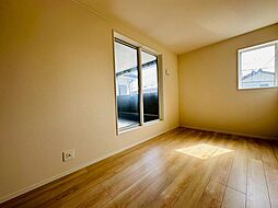 子供部屋の画像